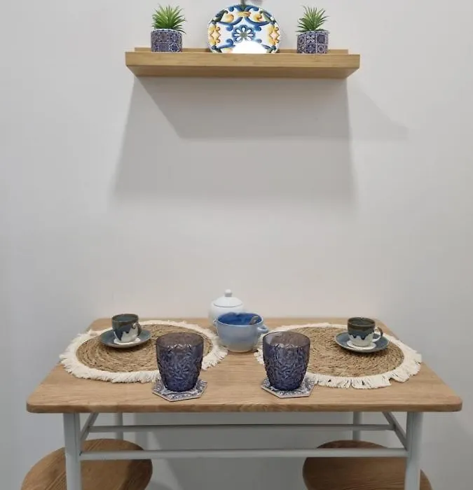 La casa di Milly-1